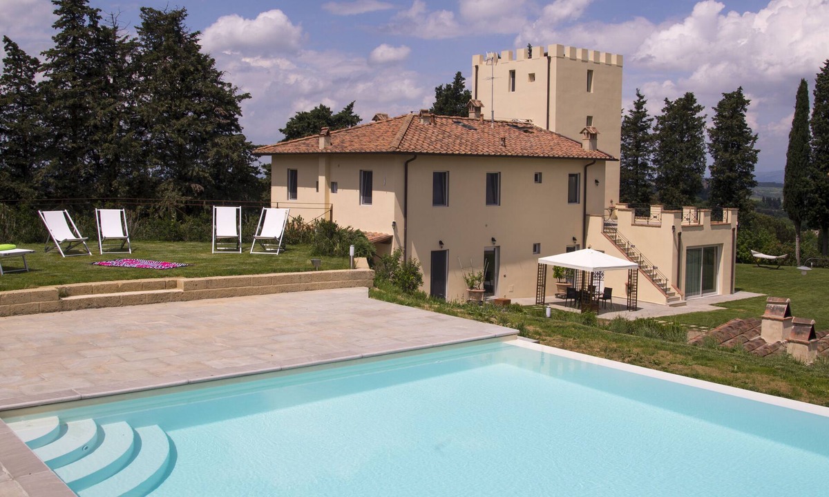 Torre | La Torre