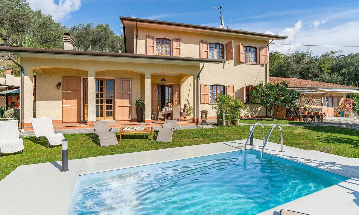Accommodation Lu | Stiava
