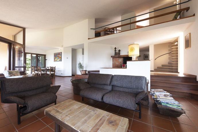 Villa Murate | Passignano sul Trasimeno