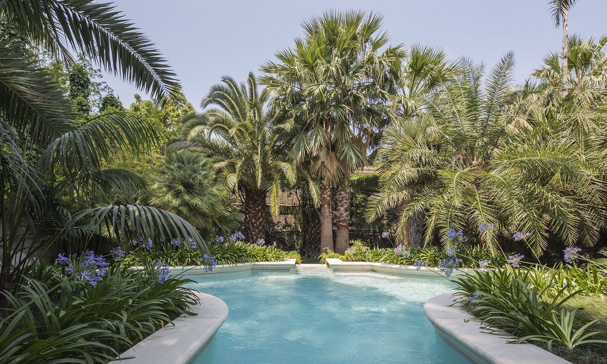 Villa Palme | Pogerola