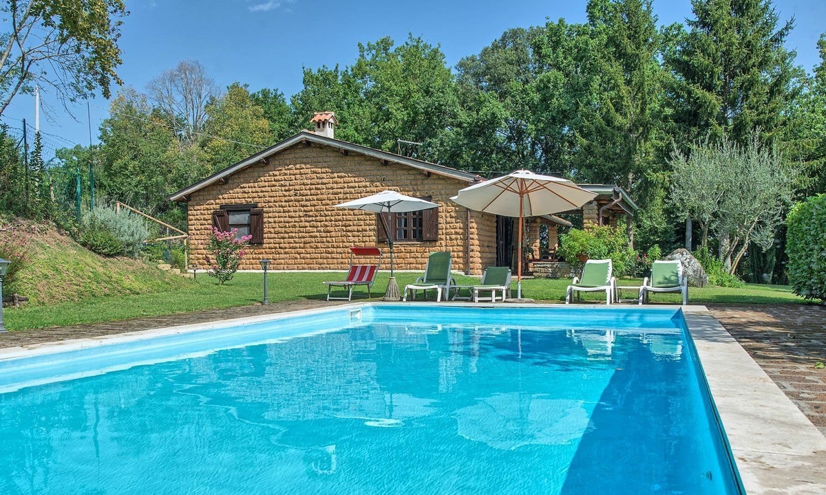 Villa Letizia | Orvieto