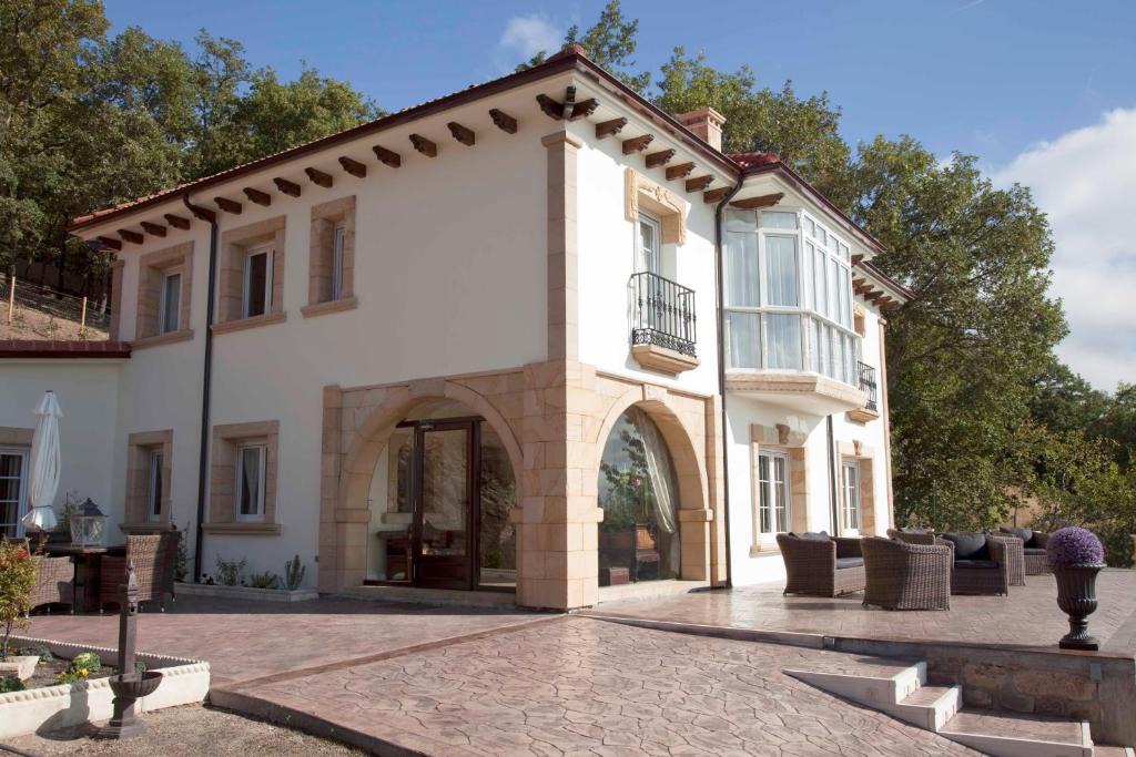 Hotel Liguardi | Proano
