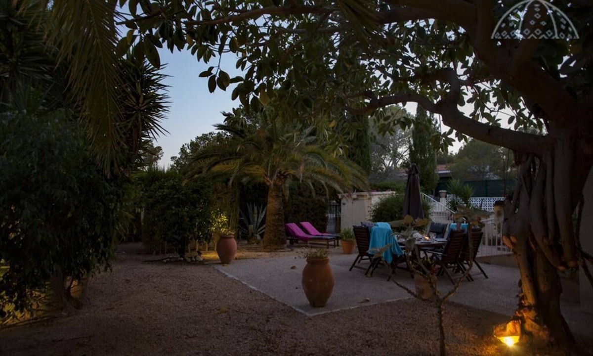 Villa Los Pinos | Altea