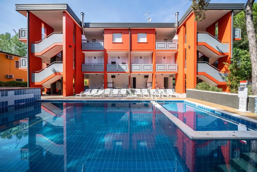 Villa Luca Trilocale | Bibione