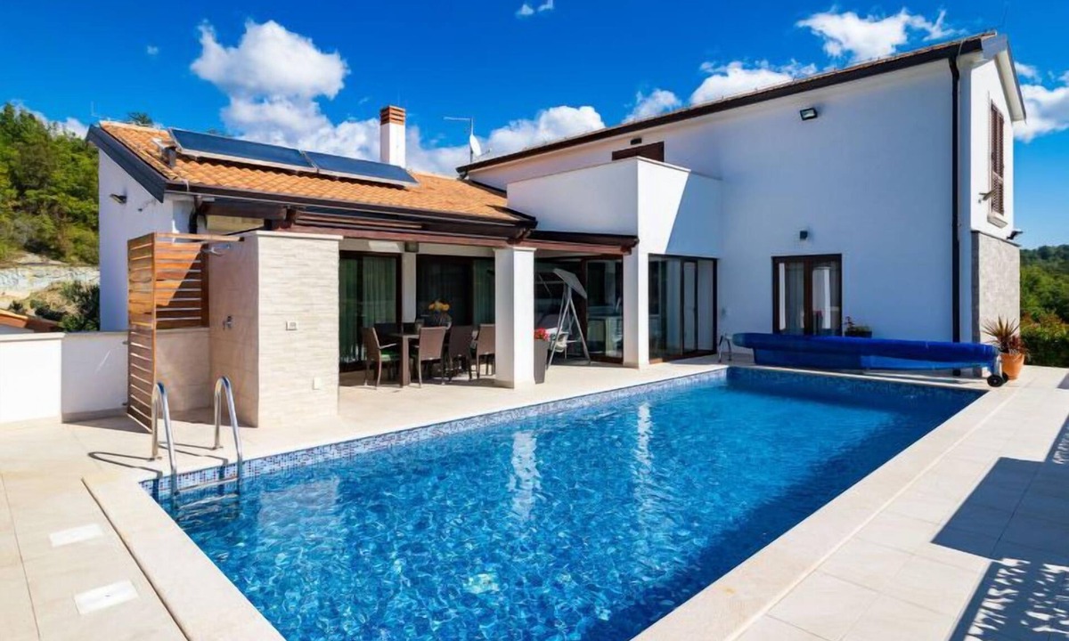Villa Mala Halu | Gracisce