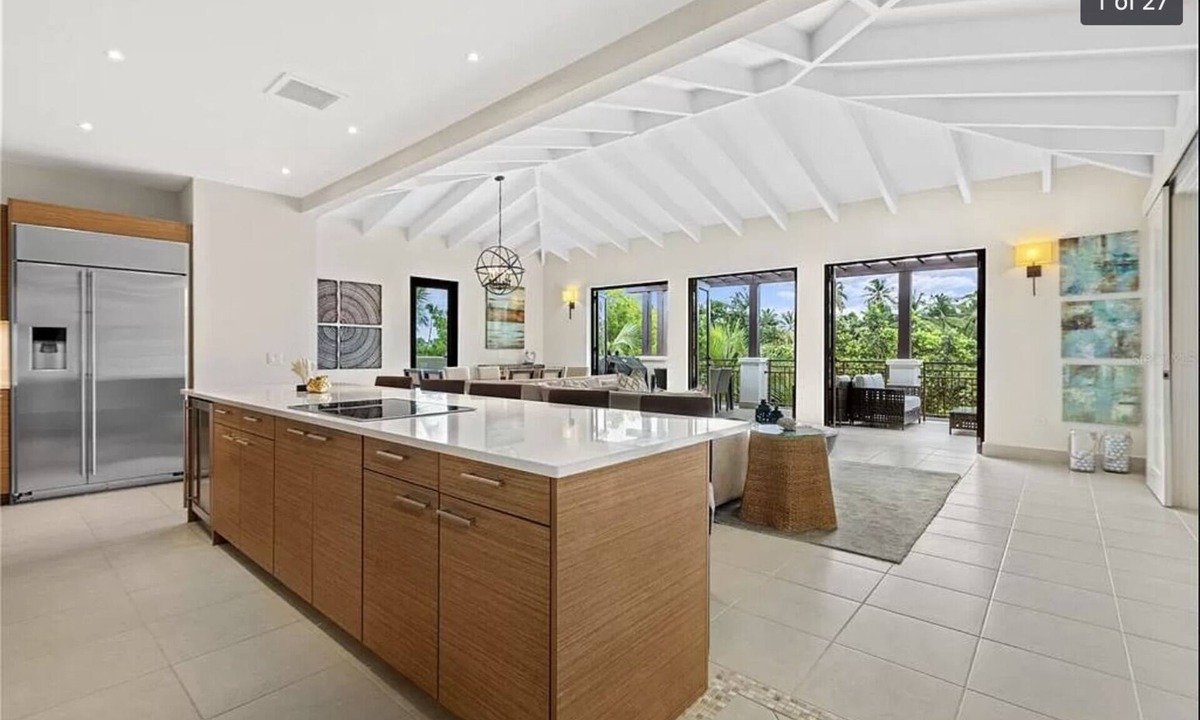 Villa At Regis Bahia Beach Resort | Herreras