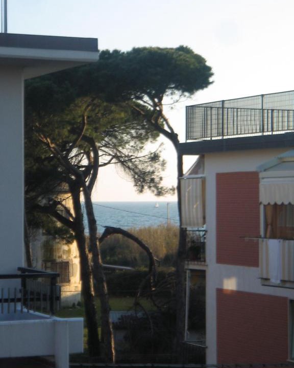 Villa Manuela | Marinella di Sarzana