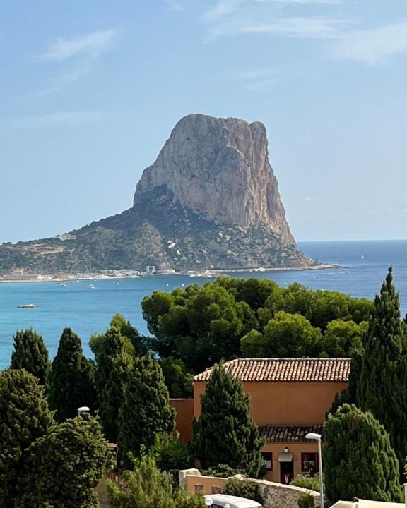 La Manzanera | Calpe