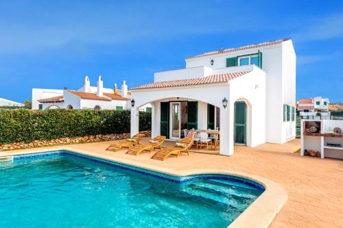Villa Mar | Cap d'Artrutx