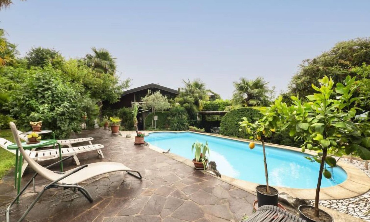 Villa Margherita | Vito d'Asio