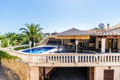 Villa Marina Playa De Palma | Les Meravelles