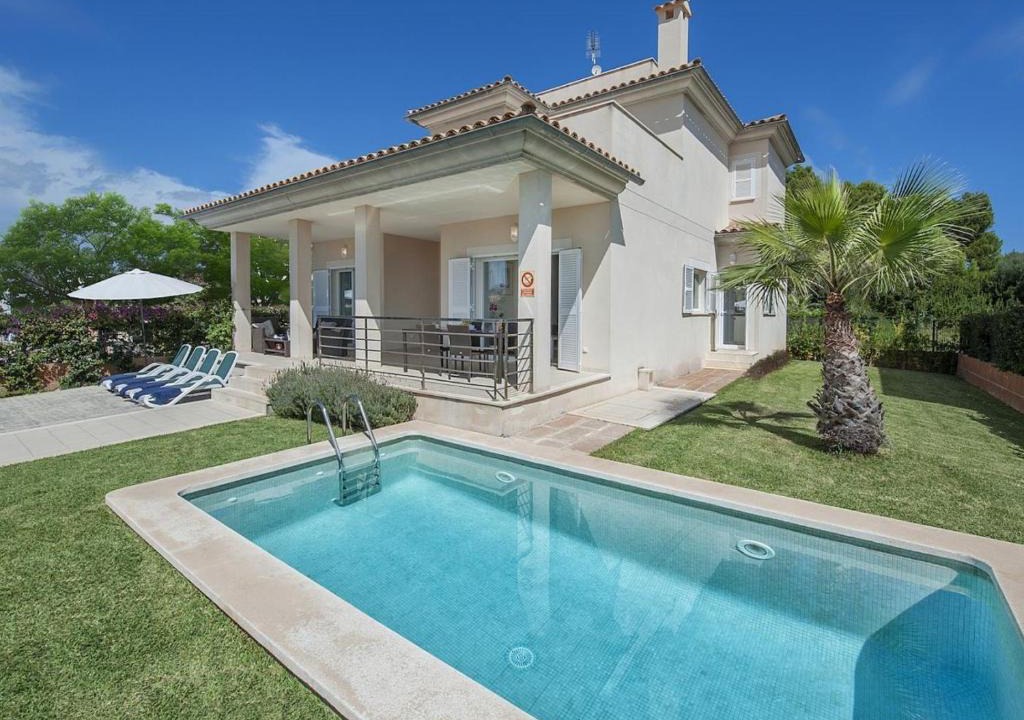 Villa Marisa | es Bacares