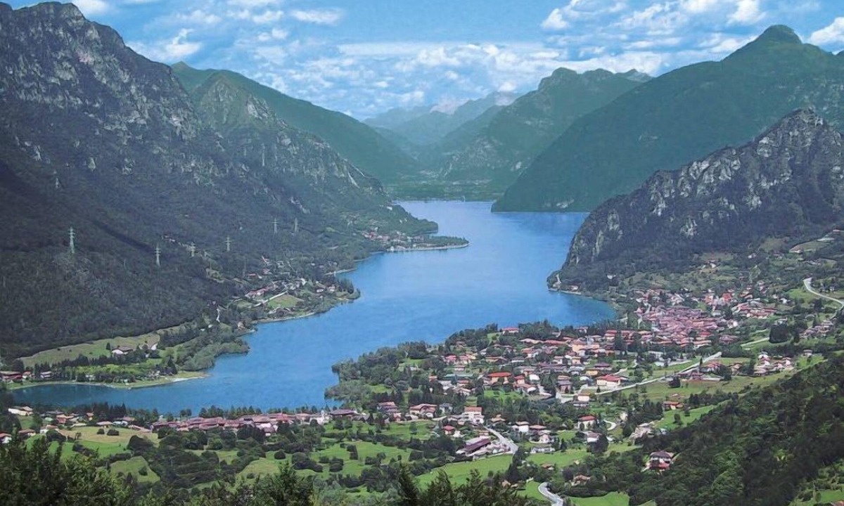 Villa Martinelli | Vesta