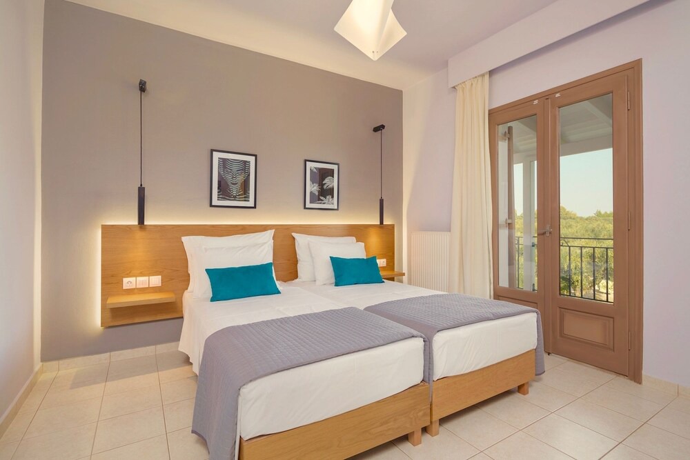 Villa Melograno | Kalpaki