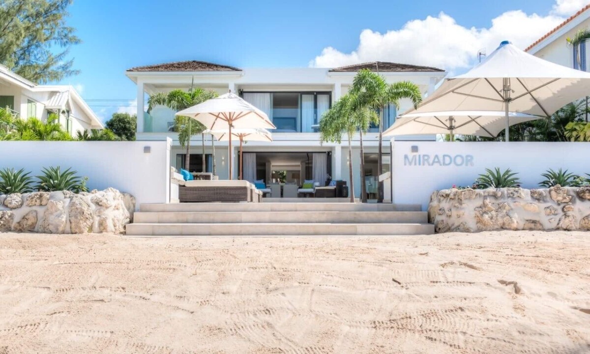 Mirador | Fitts Village