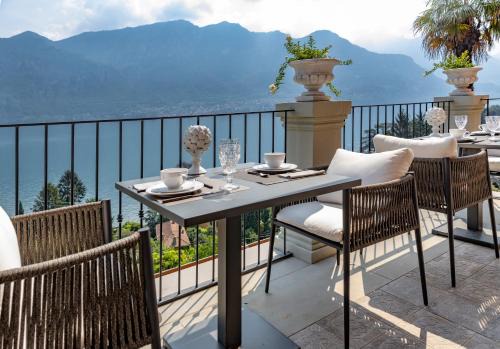 Villa Mojana Bellagio | Limonta