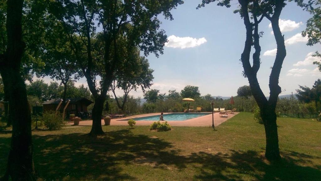 Villa Monnalisa Pian Di Scò Persons | Pian di Sco