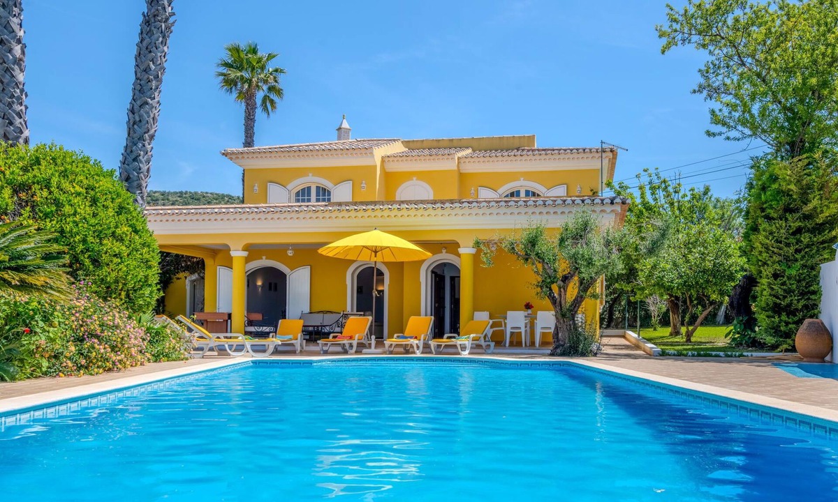 Villa Monte Da Torre | Sao Clemente