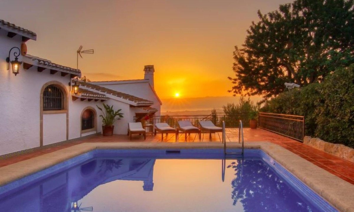 Monte Feliz | Javea