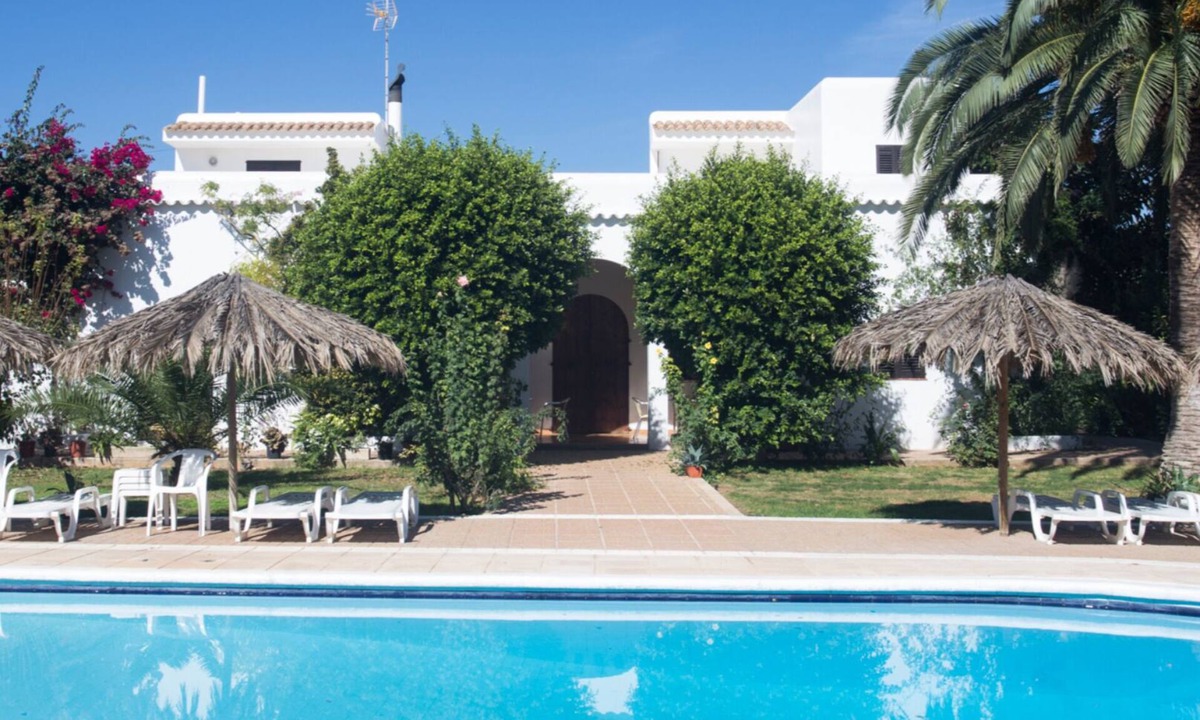Villa Nieves Set San Antonio Rafael | Sant Rafael de Sa Creu