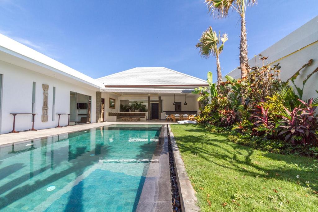 Villa Nala | Laksmana