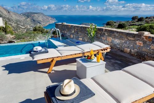 Villa Nesea Elounda | Kounelion