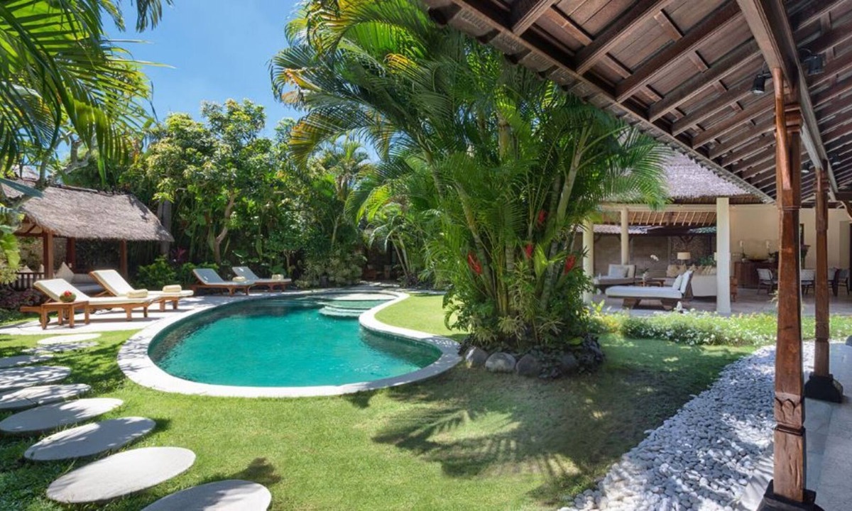 Bali Villas | Nakula