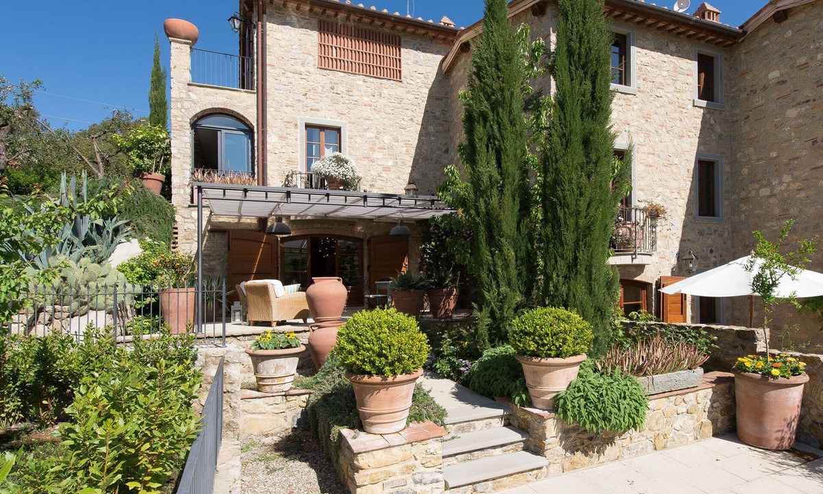 Villa Nova | Villa A Sesta