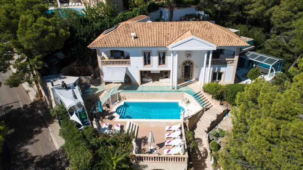 Villa Ocean | Portals Nous