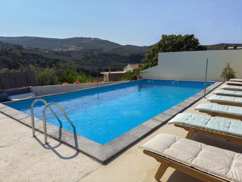 Villa Olive Tree | Kissamos