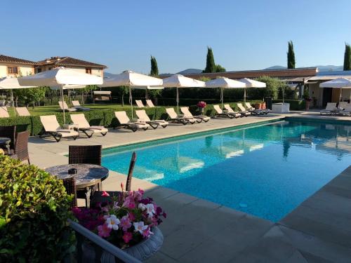 Villa Firenze | Bagno a Ripoli