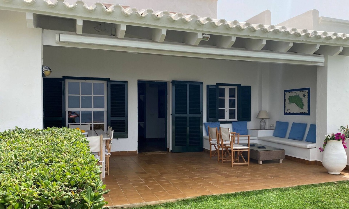 Villa Ses Tanques | Es Canutells