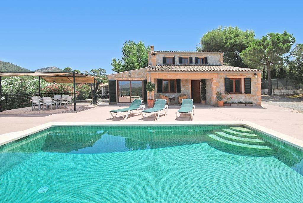 Villa Oscols | Alcudia