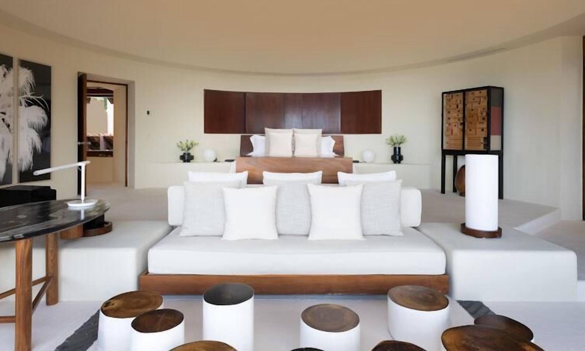 Villa Pacifica Punta Mita | Punta de Mita