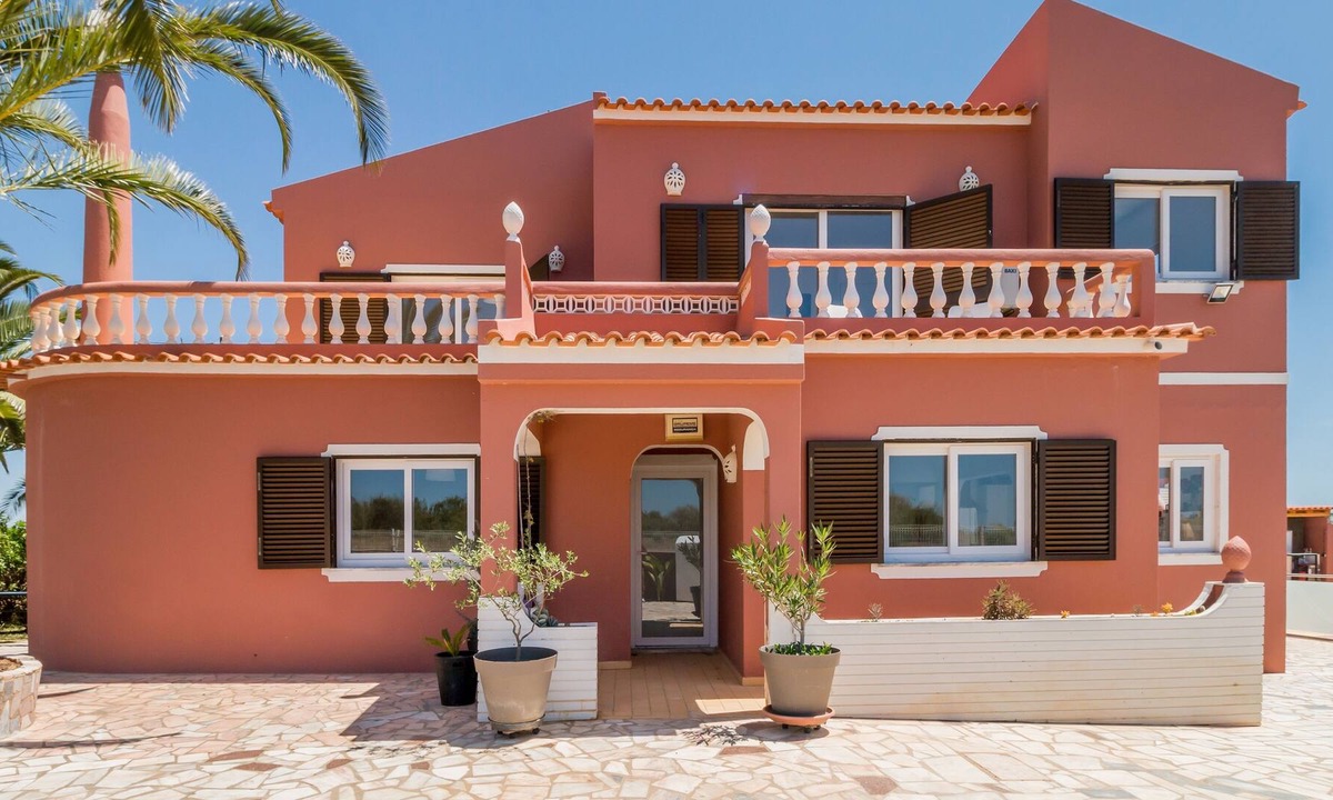 Villa Paradis Pera | Armacao de Pera