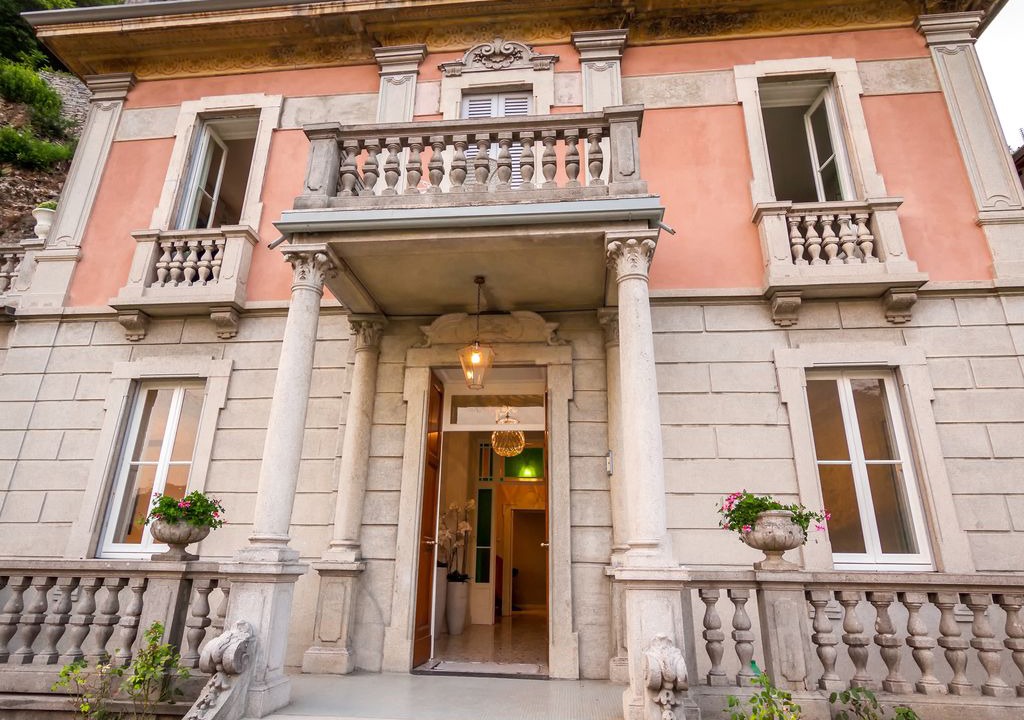 Paradiso Lac | Moltrasio