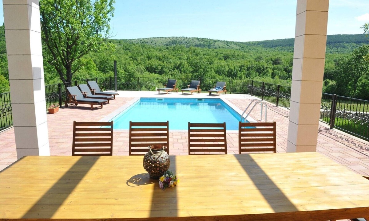 Villa Tijara Tijarica | Trilj