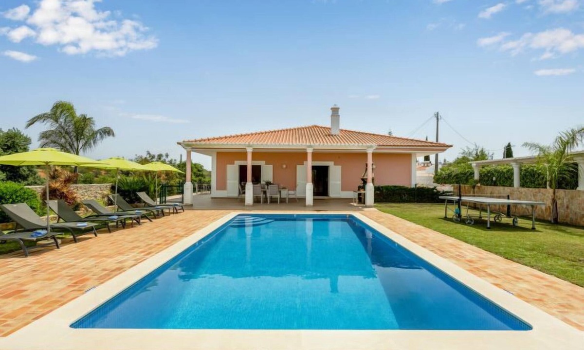 Villa Pescada | Alpouvar