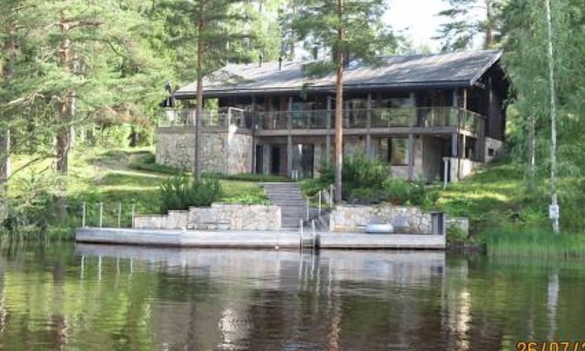 Villa Pinjaranta | Tahkovuori