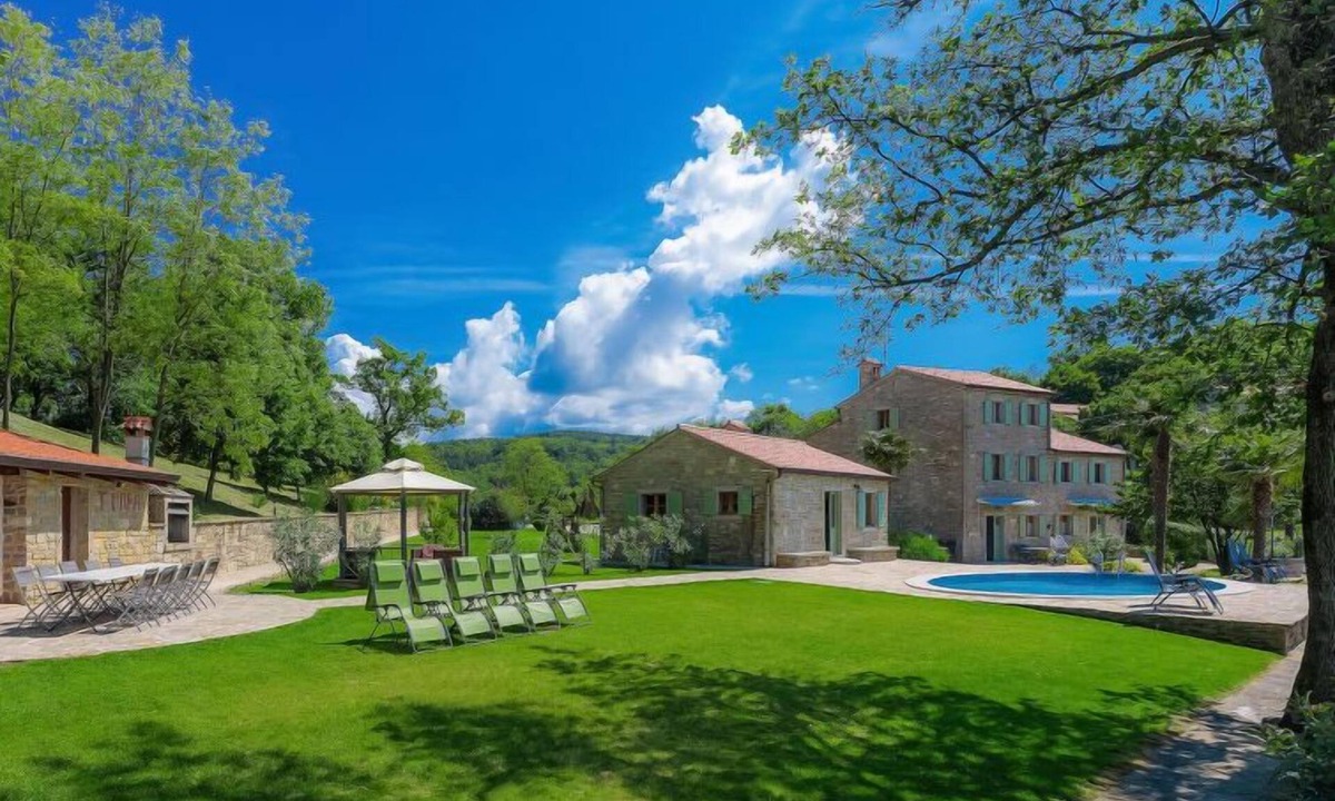 Villa Plac | Krasica