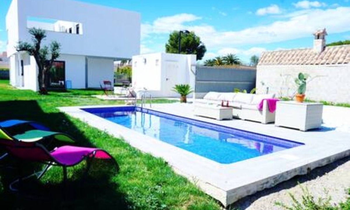 Villa Puerto Blanco | Vinaros