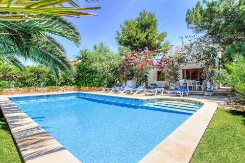Villa Punta Des Port Quince | Cala d'Or