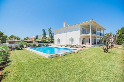 Villa Quiros Ref | Puerto de Pollensa