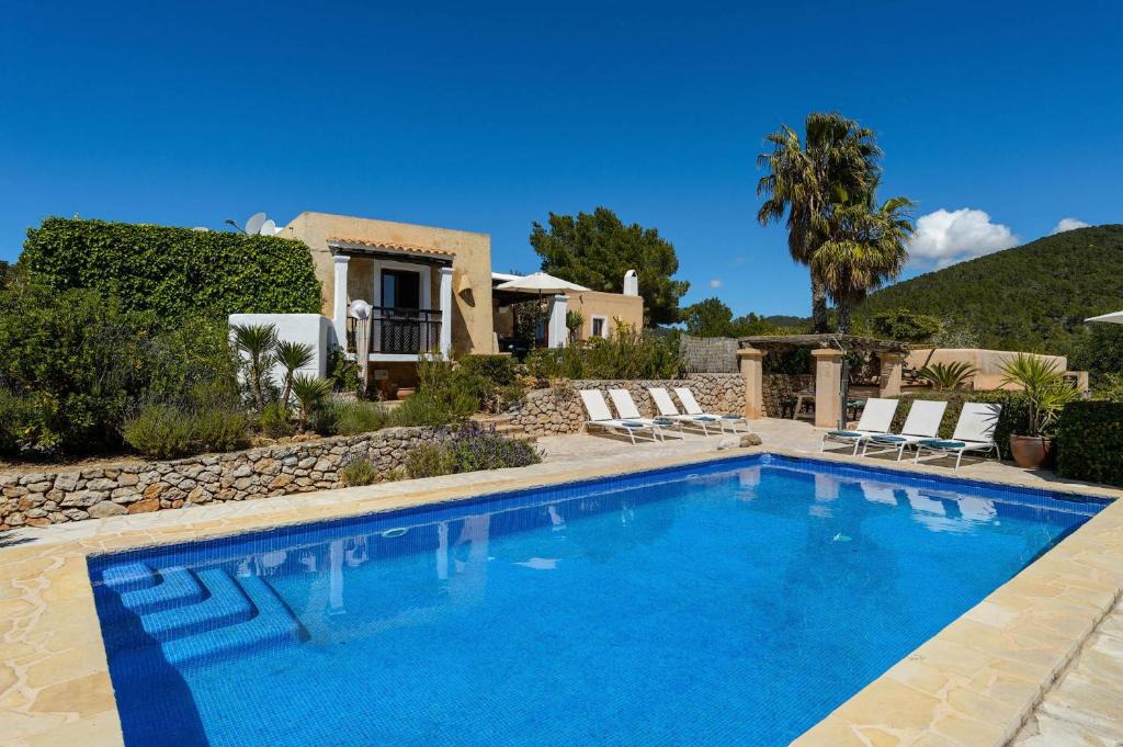 Villa Romero | Sant Josep de sa Talaia