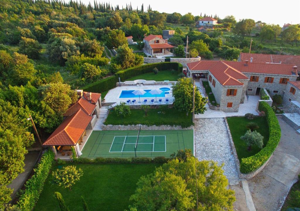 Villa Palace | Konavle