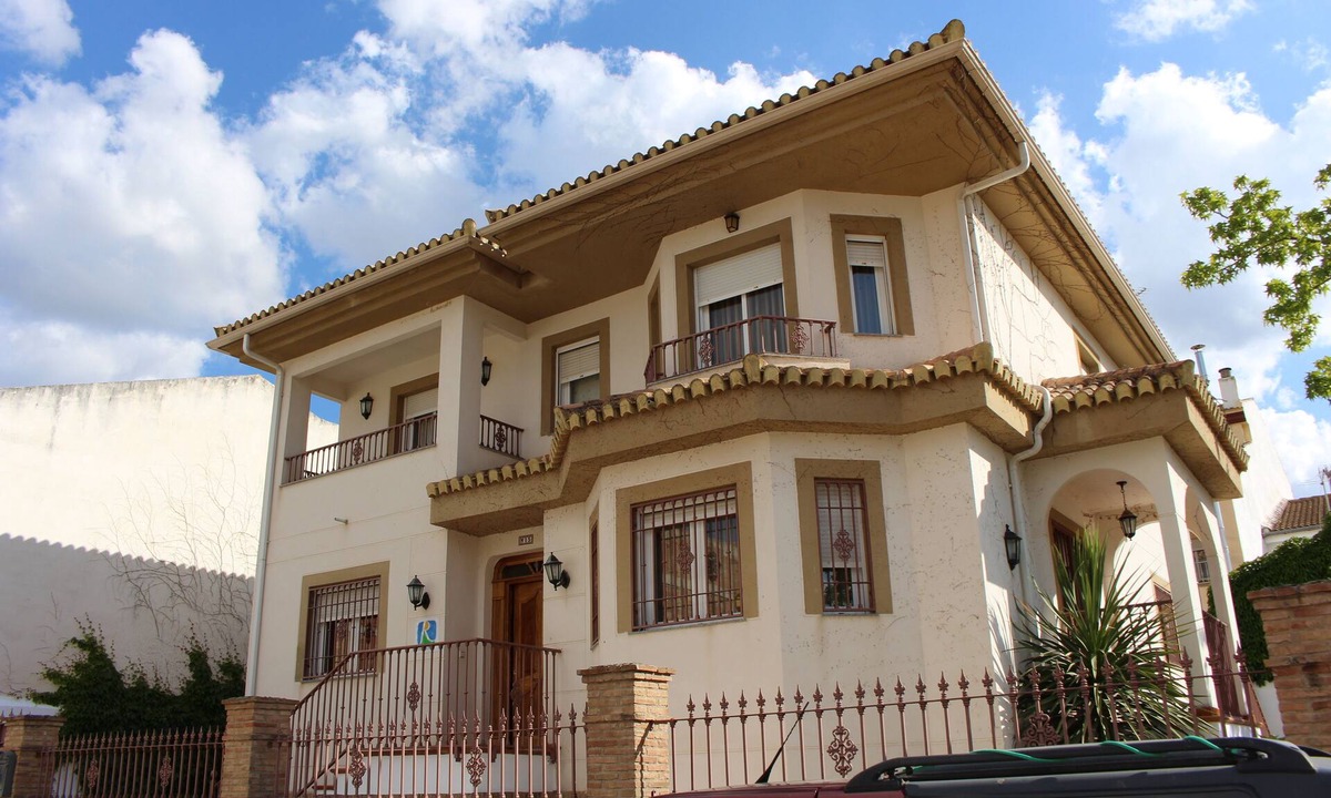 Villa Rural Campillo De Arenas | Campillo de Arenas