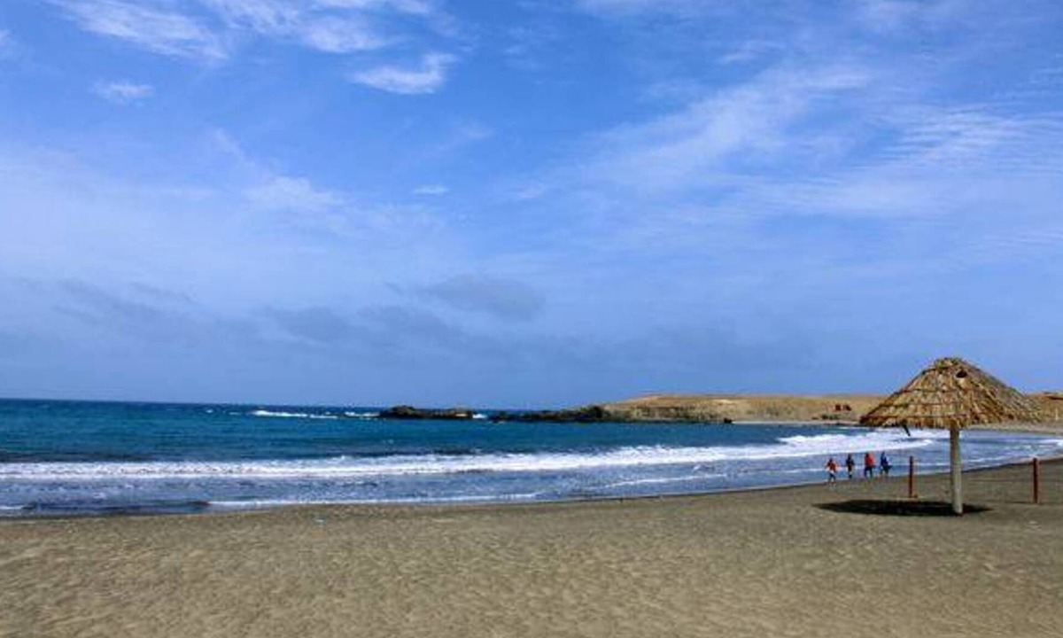 Villa São José Breakfast Santiago Island | Pedra Badejo