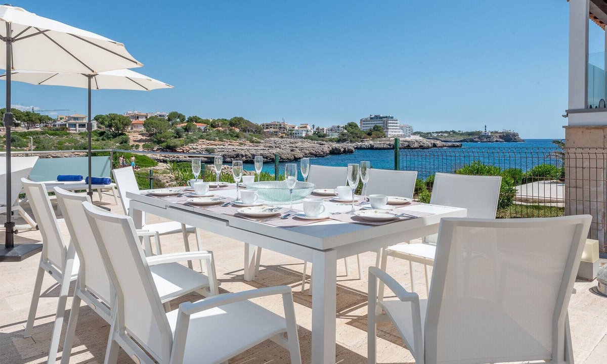 Sa Caleta Portocolom | Cala Marcal