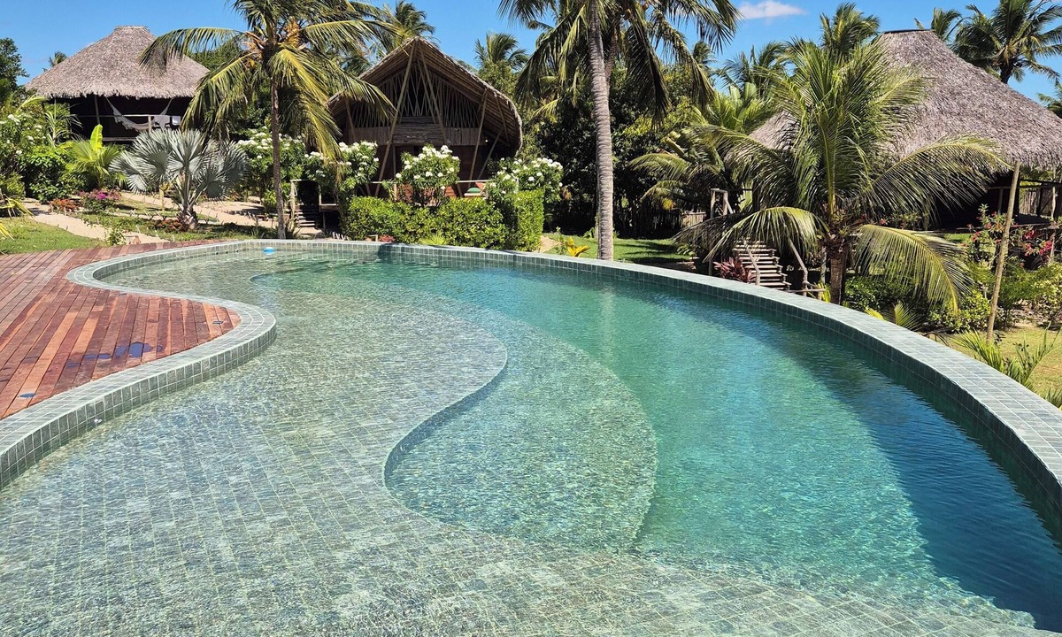 Villa Sabiá Eco Bungalows | Prea