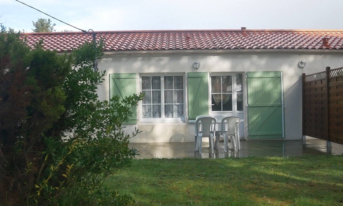 Villa Persons | Saint-Hilaire-de-Riez